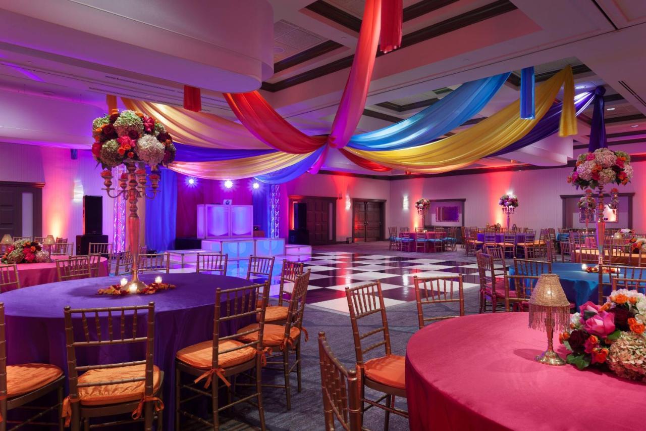 Boca Raton Marriott At Boca Center Hotel Екстериор снимка
