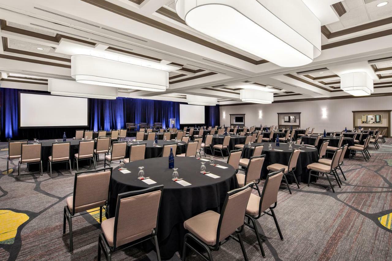 Boca Raton Marriott At Boca Center Hotel Екстериор снимка